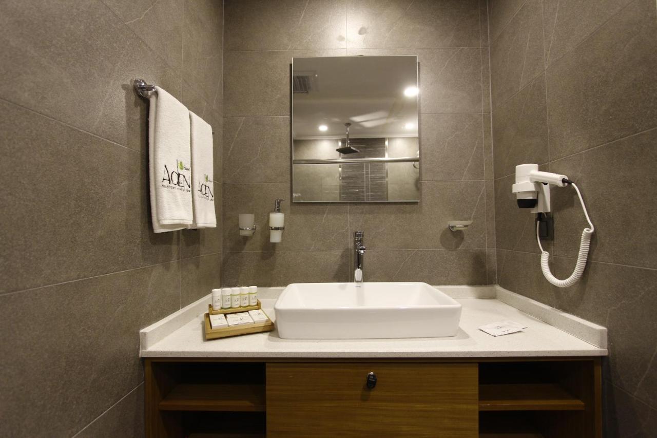 Abant Aden Boutique Hotel & Spa ภายนอก รูปภาพ